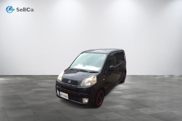 ホンダ ライフの売買実績画像