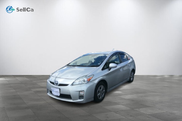 トヨタ/プリウス-603