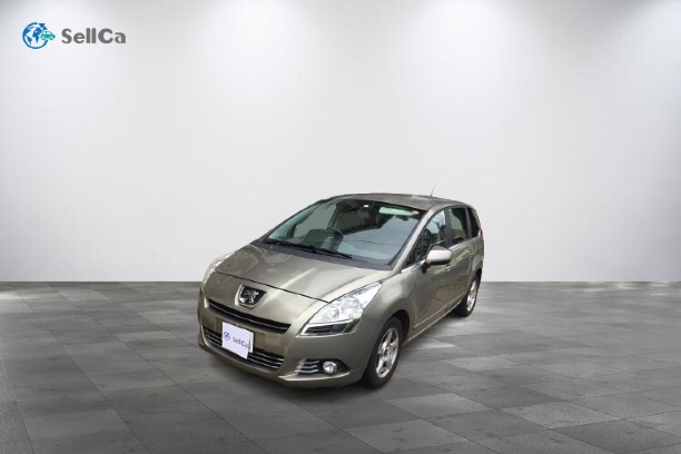 プジョー/５００８-598