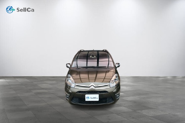 シトロエン　Ｃ４ ピカソの車種サムネイル画像