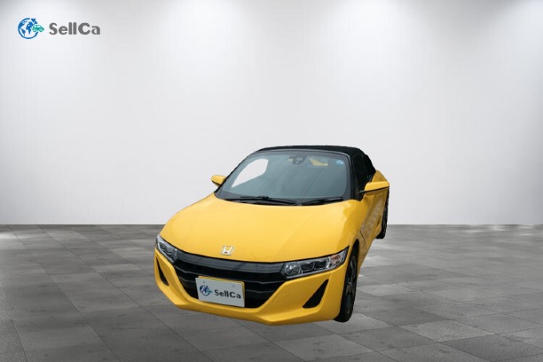 ホンダ/Ｓ６６０-663