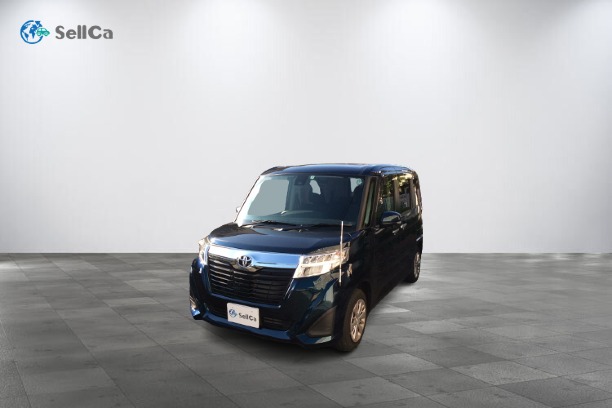 トヨタ/ルーミー-710