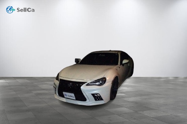 トヨタ　８６の車種サムネイル画像