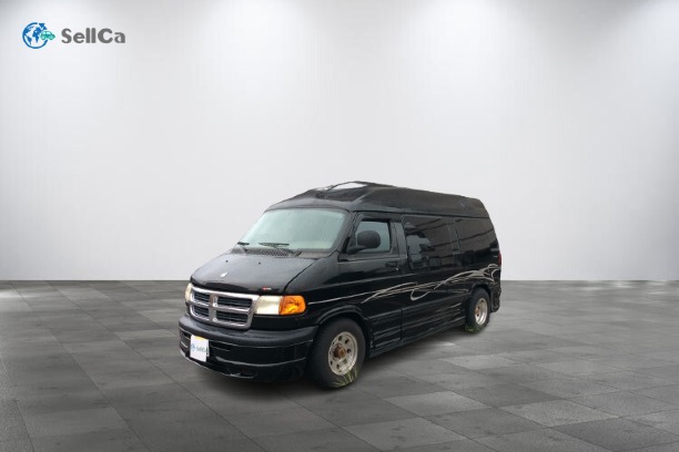 2018年9月26日成約のダッジ・ラム売買実績画像