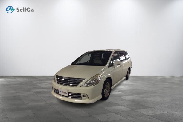 日産/プレサージュ-702