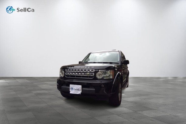 ランドローバー/ディスカバリー４-746