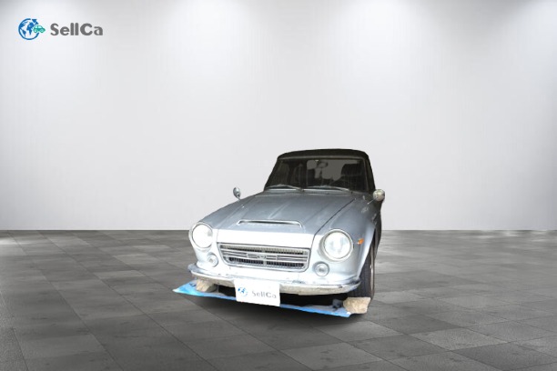 日産/フェアレディＺ-706