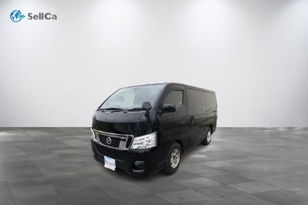 日産/キャラバン-760