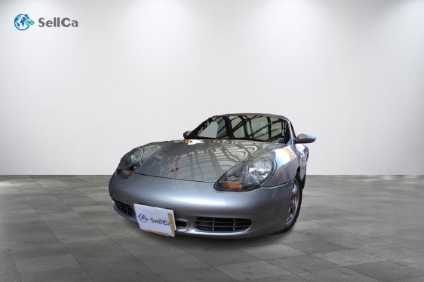 ポルシェ/ボクスター-794