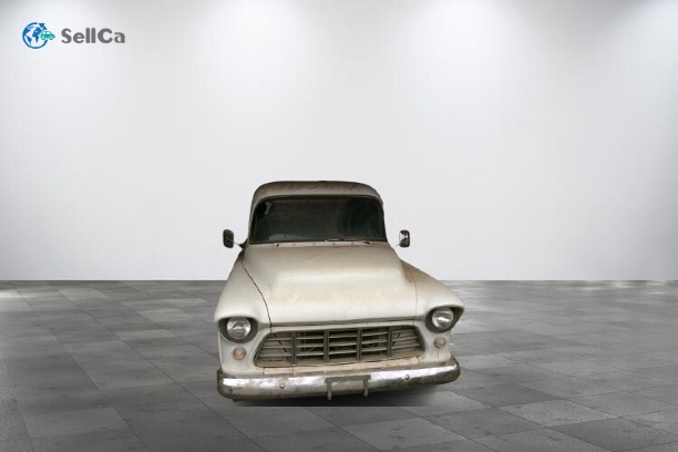 シボレー/シボレーその他-754