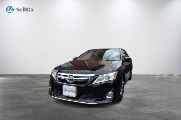 トヨタ/カムリ-742