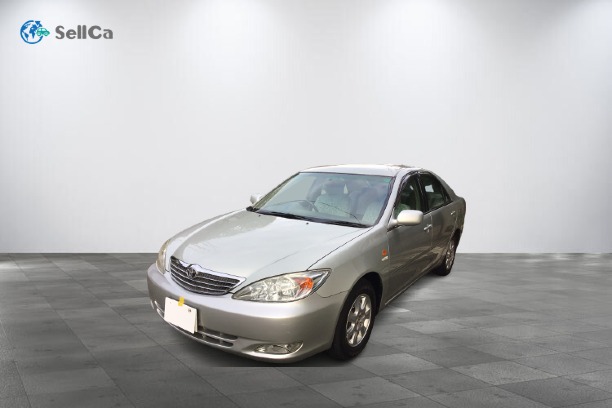 トヨタ/カムリ-885