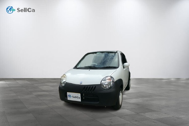 スズキ　ツインの車種サムネイル画像