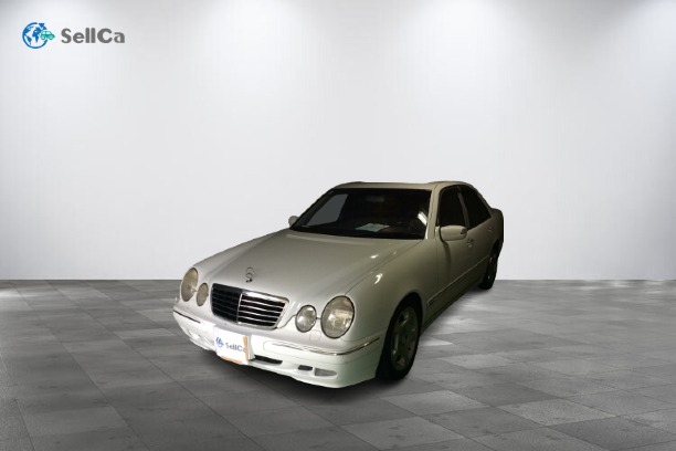 メルセデス・ベンツ Eクラスの売買実績画像