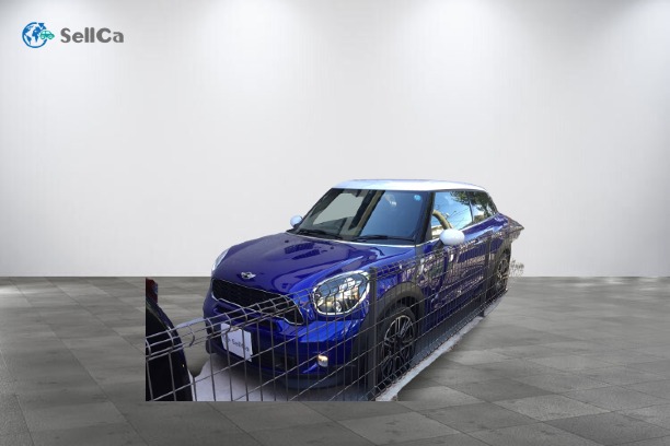 ＭＩＮＩ ＭＩＮＩの売買実績画像