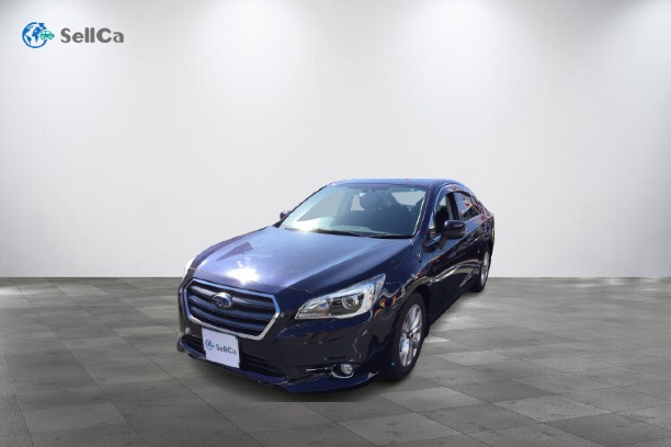 スバル/レガシィＢ４-959