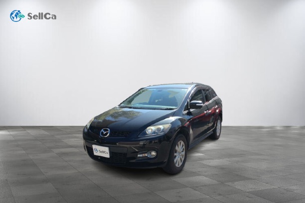 マツダ/ＣＸ－７-955