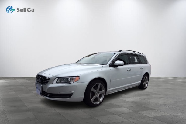 ボルボ/Ｖ７０-1032