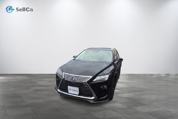 レクサス/ＲＸ-1046