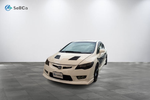 ホンダ/シビック-997