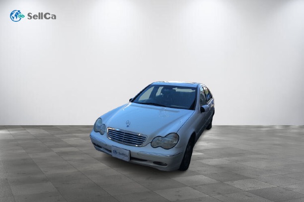 メルセデス・ベンツ/Ｃクラス-1059