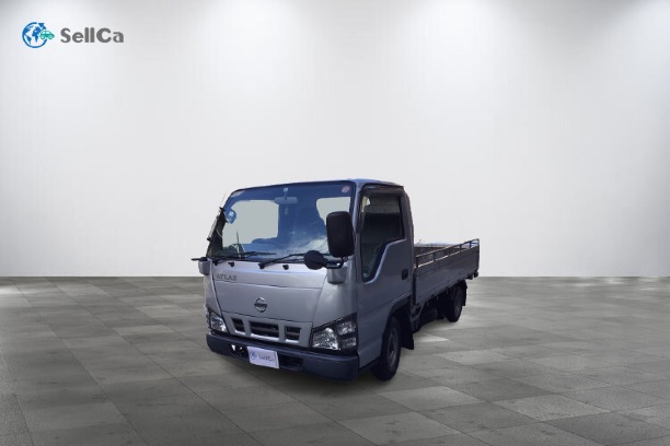 2018年11月2日成約のアトラストラック売買実績画像