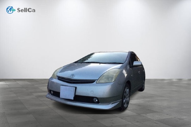 トヨタ/プリウス-1149