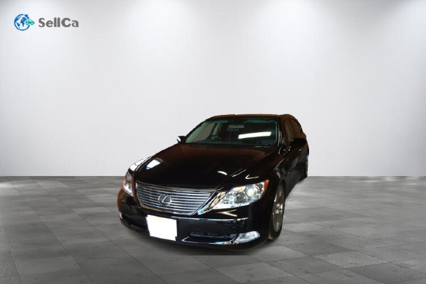 レクサス/ＬＳ-1076