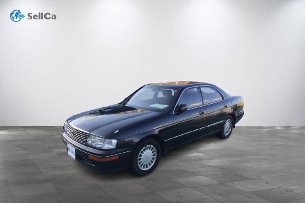 トヨタ/クラウン-1119