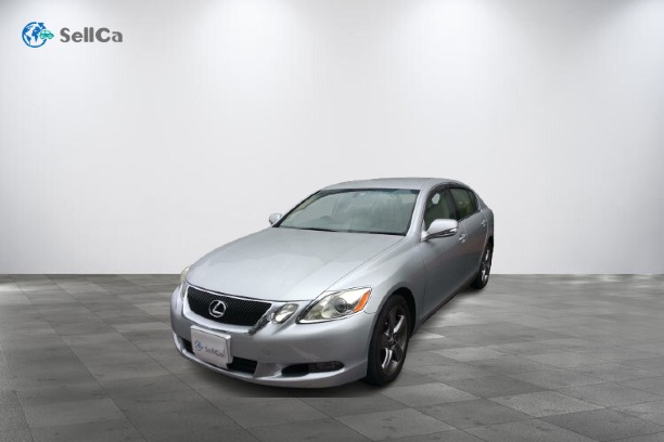 レクサス/ＧＳ４６０-1115