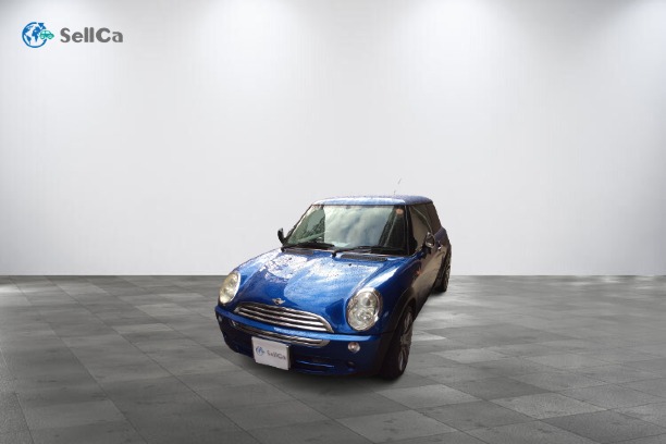 MINI MINIの売買実績画像