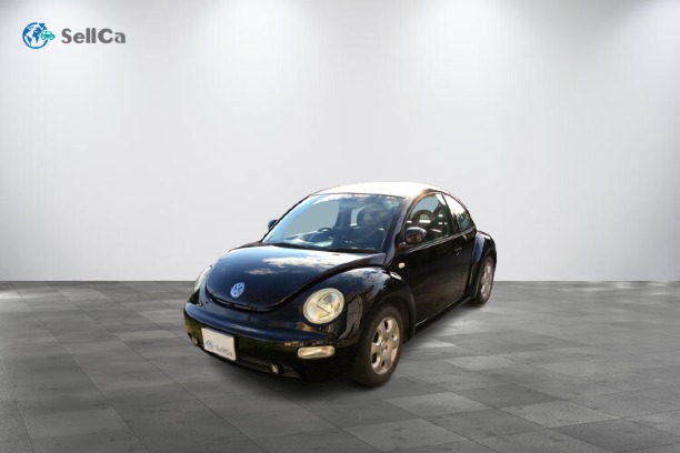 フォルクスワーゲン/ニュービートル-1196