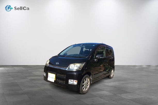 ダイハツ/ムーヴ-1177