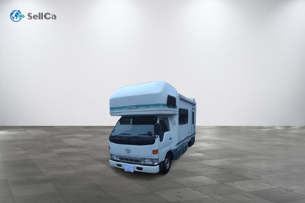 トヨタ/ダイナトラック-1223