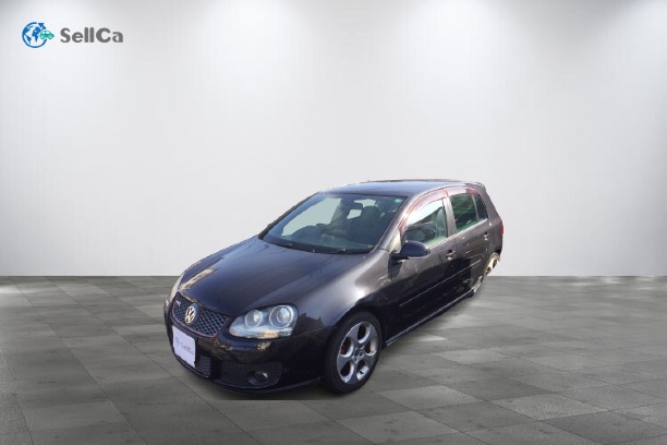 フォルクスワーゲン/ゴルフＧＴＩ-1251