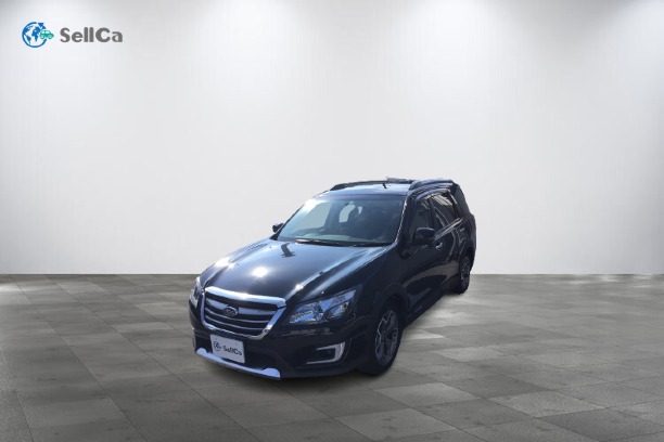 スバル/エクシーガクロスオーバー７-1224