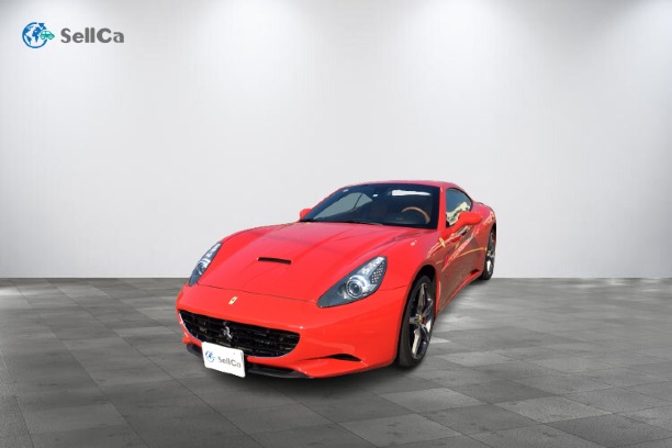 2018年11月16日成約のカリフォルニア売買実績画像