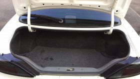 内装トランク