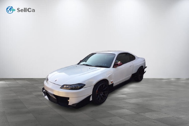 日産/シルビア-1244