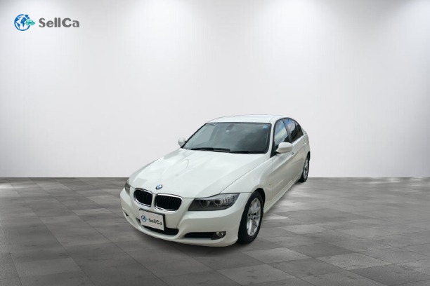 ＢＭＷ ３シリーズの売買実績画像