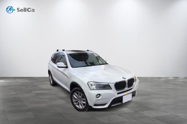 ＢＭＷ/Ｘ３-1357