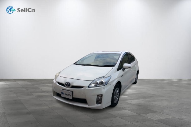 トヨタ/プリウス-1348