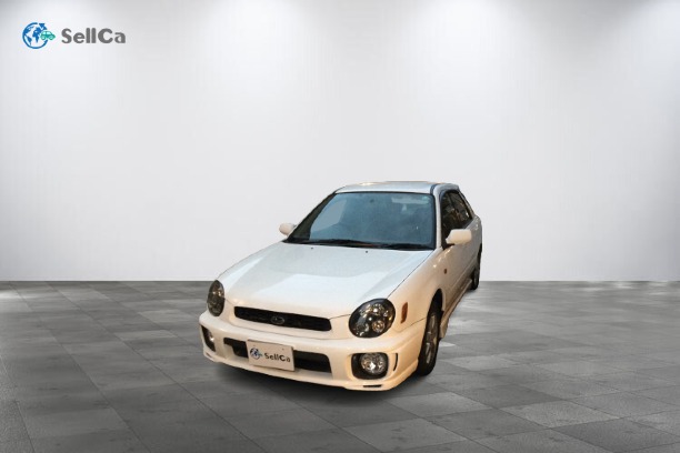 スバル/インプレッサスポーツワゴン-1367