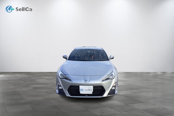 トヨタ/８６-1339