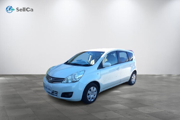 日産/ノート-1332