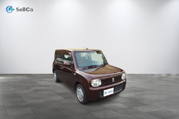 スズキ/アルトラパン-1441