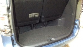 内装トランク