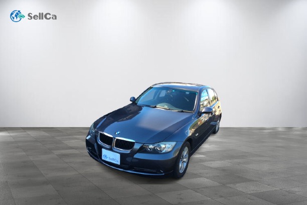 ＢＭＷ/３シリーズ-1480