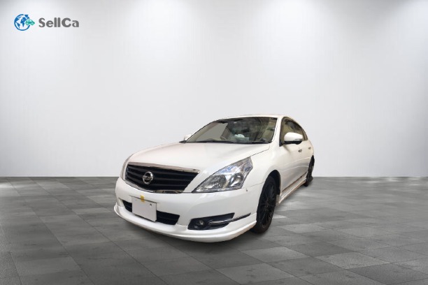 日産/ティアナ-1482