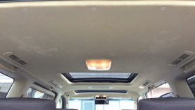 内装ルーフ